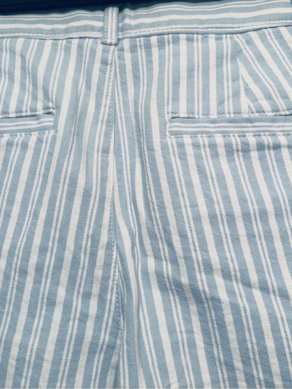 NWOT Loft Ankle Jean Pants - Picture 4 of 7